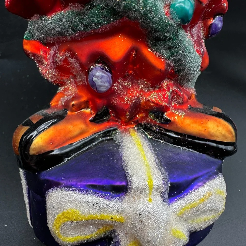 1997 CHRISTOPHER RADKO WARNER BROTHER'S GOSSAMER‎ TREE6.5
